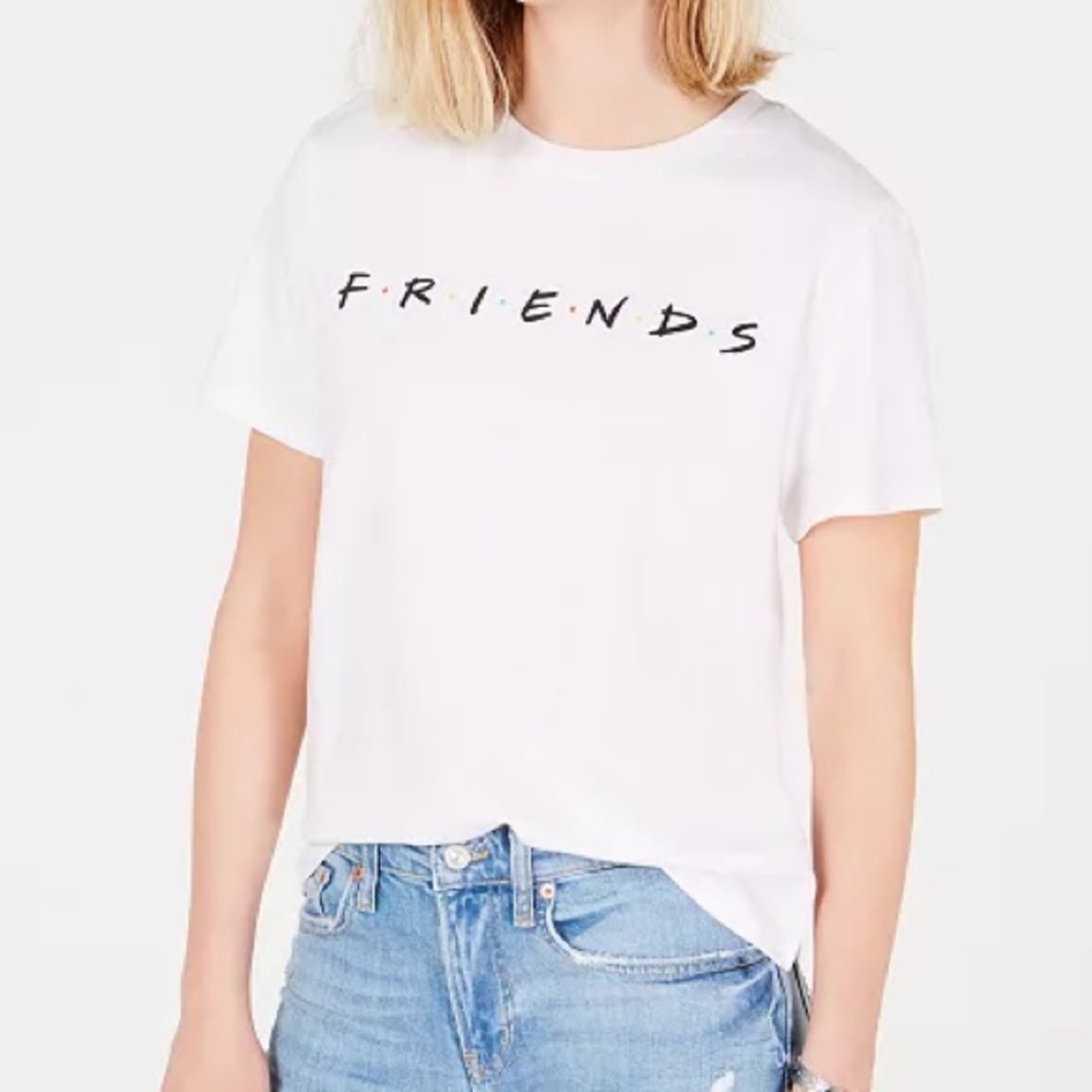 FRIENDS t shirt